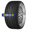 Continental 285/40ZR22 106(Y) ContiSportContact 5 P MO TL FR
