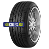 Continental 225/45R18 91Y ContiSportContact 5 * TL FR SSR