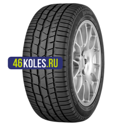 Continental 285/40R19 103V ContiWinterContact TS 830 P N0 TL FR