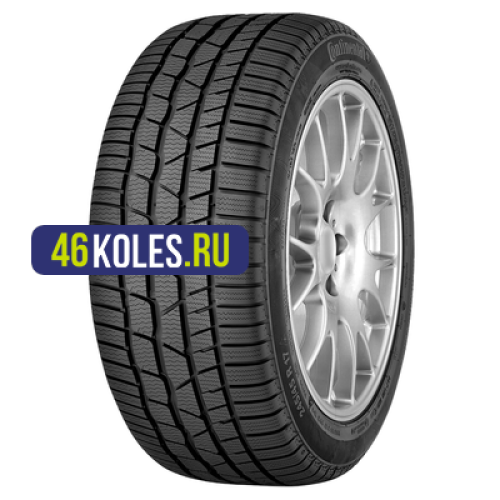 Continental 285/40R19 103V ContiWinterContact TS 830 P N0 TL FR