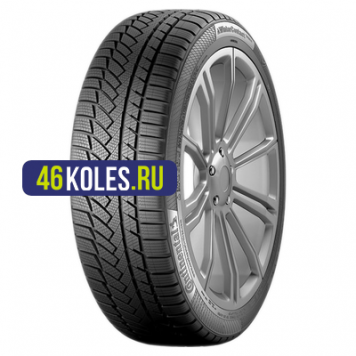 Continental 255/45R20 101V ContiWinterContact TS 850 P AO TL FR