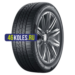 Continental 275/40R19 105V XL ContiWinterContact TS 860 S TL FR SSR