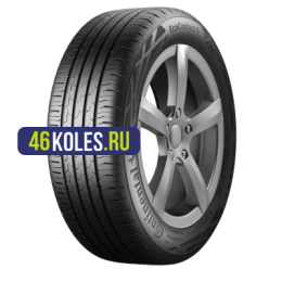 Continental 225/50R17 94Y EcoContact 6 MOE TL SSR