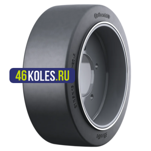 Continental El200x50x140 MH20 Z L Бандажная