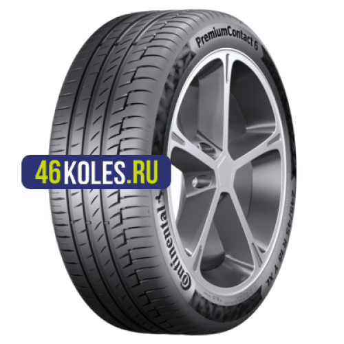 Continental 235/45R18 94V PremiumContact 6 TL FR
