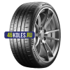 Continental 275/40ZR20 106(Y) XL SportContact 7 TL FR