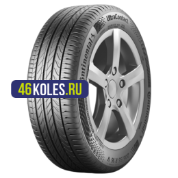 Continental 235/65R17 104W UltraContact TL