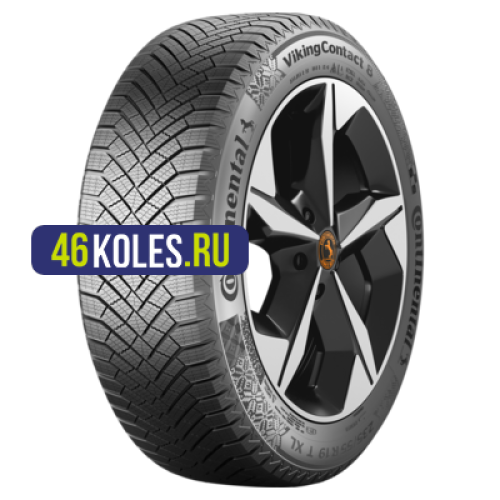 Continental 245/45R18 100T XL VikingContact 8 TL FR