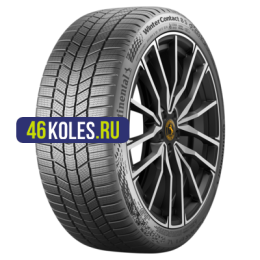Continental 255/35R19 96V XL WinterContact 8 S TL FR
