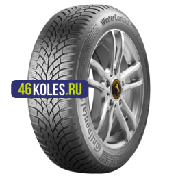 Continental 285/35R22 106V XL WinterContact TS 870 P TL FR
