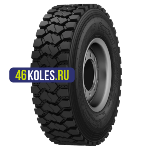 Cordiant 315/80R22,5 157/154G Professional DO-1 TL M+S
