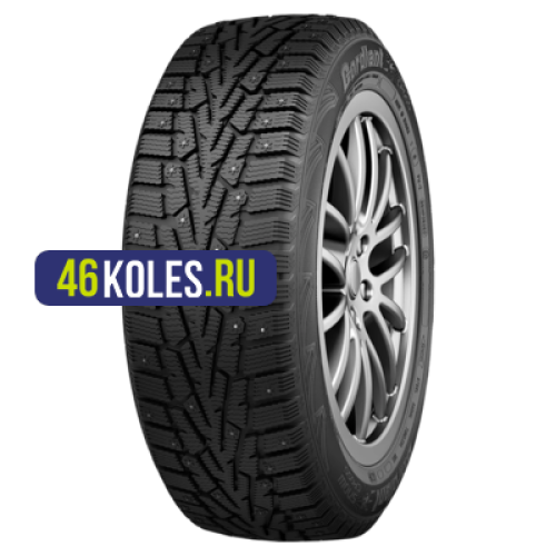 Cordiant 225/45R17 94T Snow Cross PW-2 TL (120 шип.)