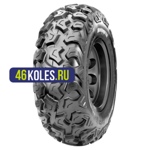 CST 27x11,00R12(275/65R12) 8PR 61M Behemoth CU08 Rear TL M+S