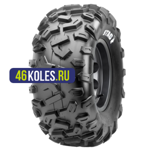 CST 26x9,00R14(225/65R14) 8PR 51M Stag CU58 Front TL M+S