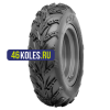 CST 27x9,00-12(225/80-12) 6PR 68J Wild Thang CU05 Front TL M+S