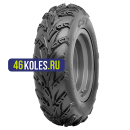 CST 26x9,00-12(225/75-12) 6PR 66J Wild Thang CU05 Front TL M+S