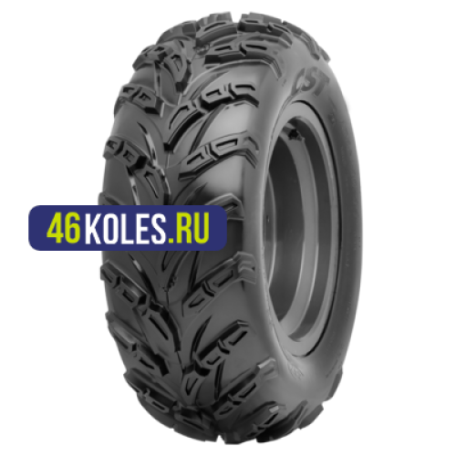 CST 28x11,00-14(270/60-14) 6PR 75J Wild Thang CU06 Rear TL M+S