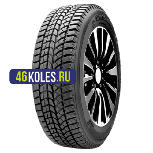 Doublestar 215/70R15 98S Winterking DW02 TL