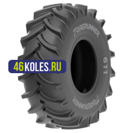 Forerunner 15,5-38 12PR 134A6 611 R-1 TT КИТАЙ