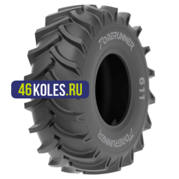Forerunner 16,9-30(420/85-30) 12PR 140A6 611N R-1 TT КИТАЙ