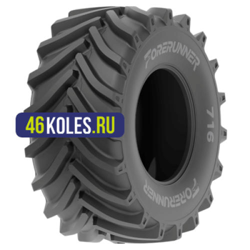 Forerunner 650/65R42 170A8 (167D) 716 R-1W TL КИТАЙ