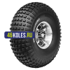 Forerunner 22x11-8 6PR 57F Ares TL