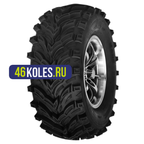 Forerunner 24x11-10 6PR 52F Mars-B TL