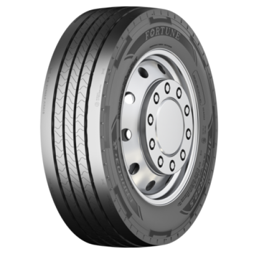 Fortune 315/60R22,5 154/150L (152/148M) FAR603+ TL 20PR