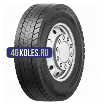 Fortune 245/70R17,5 136/134M FDR606 TL 18PR