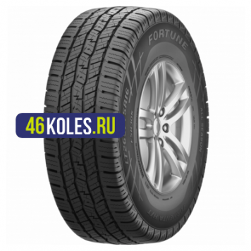 Fortune 285/45R22 114H XL Tormenta H/T FSR305 TL
