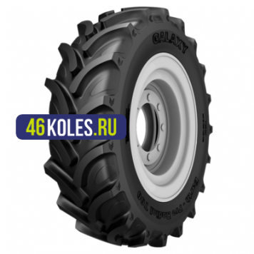 Galaxy 580/70R38 155A8 (B) Earth-Pro Radial 700 R-1W TL ИНДИЯ