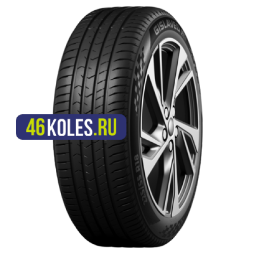 Gislaved 205/55R17 95V XL ActiveControl TL FR