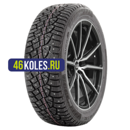 Gislaved 215/60R17 96T IceControl TL FR (206 шип.)