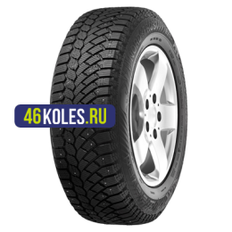 Gislaved 265/65R17 116T XL Nord Frost 200 SUV TL FR ID (130 шип.)