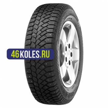 Gislaved 215/60R16 99T XL Nord Frost 200 TL ID (шип.)
