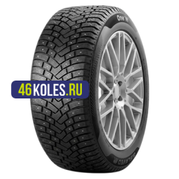 Gislaved 205/55R16 94T XL One W TL (220 шип.)
