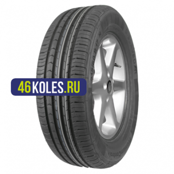 Gislaved 195/50R15 82H PremiumControl TL
