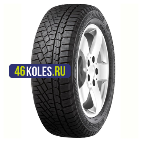 Gislaved 215/65R16 102T XL Soft Frost 200 SUV TL FR
