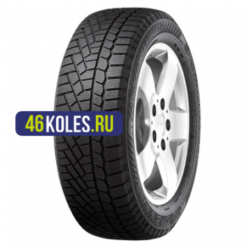 Gislaved 245/45R19 102T XL Soft Frost 200 TL FR