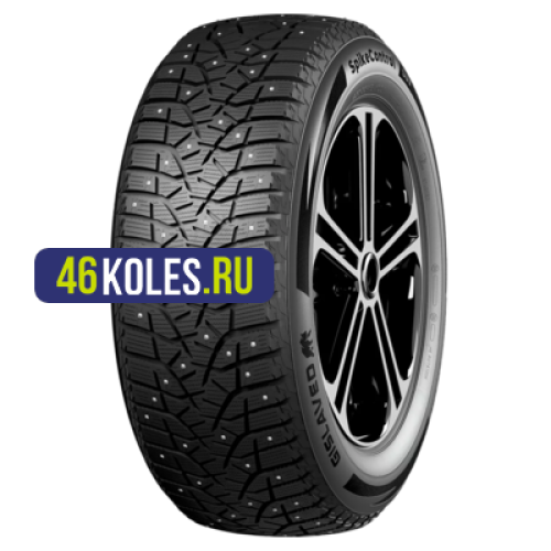 Gislaved 175/70R13 82T SpikeControl TL (шип.)