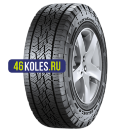 Gislaved 225/75R16 108H XL TerraControl ATR TL FR