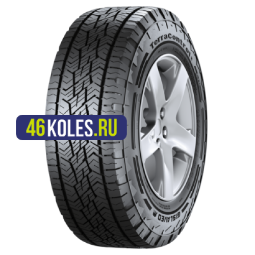 Gislaved 225/75R16 108H XL TerraControl ATR TL FR