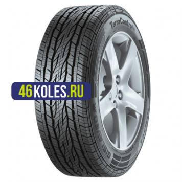 Gislaved 215/65R16 98H TerraControl TL FR