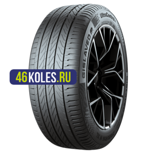 Gislaved 195/65R15 91V UltraControl TL