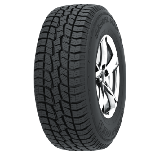 Goodride 215/70R16 100S SL369 A/T TL