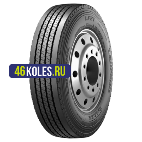 Hankook Laufenn 235/75R17,5 132/130M LF21 TL 14PR