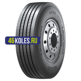 Hankook Laufenn 315/70R22,5 156/150L LF22 TL 20PR