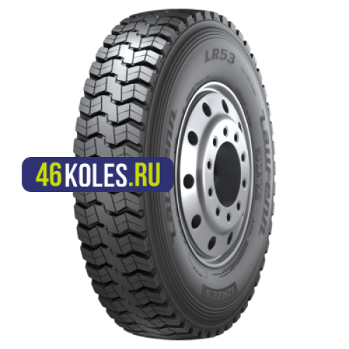 Hankook Laufenn 315/80R22,5 156/150K LR53 TL 18PR
