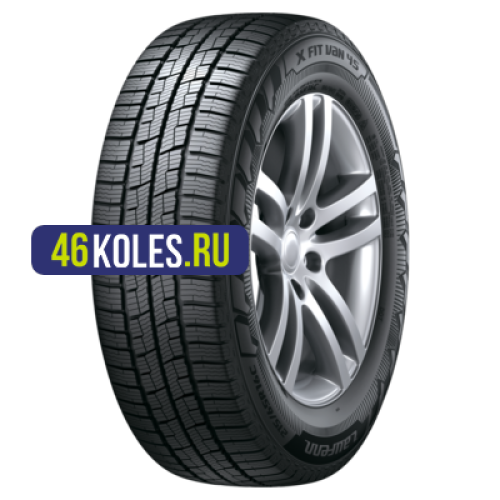 Hankook Laufenn 195/75R16C 107/105R X FIT Van 4S LV71 TL