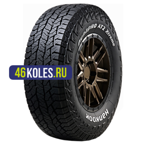 Hankook LT265/70R16 117/114S Dynapro AT2 Xtreme RF12 TL M+S